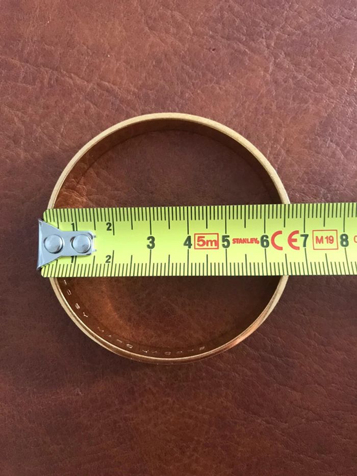 Bracelet Marc By Marc Jacobs - photo numéro 4
