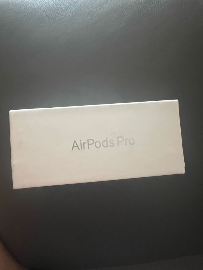 AirPods Pro 2 - photo numéro 4