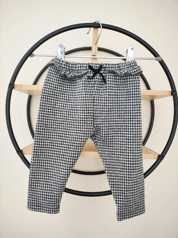 6 9 mois pantalon Zara