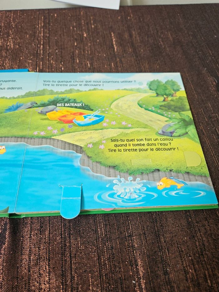 2 livres Dora - photo numéro 3