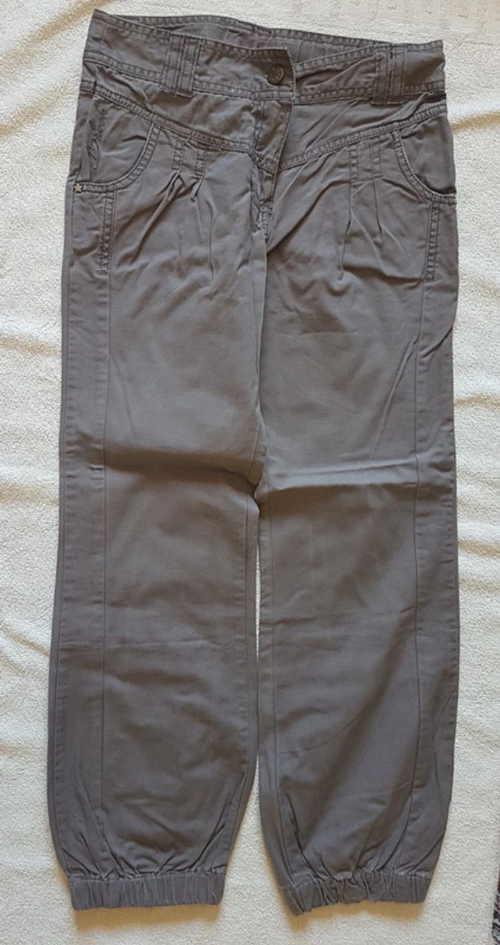 Pantalon kiabi 12 ans