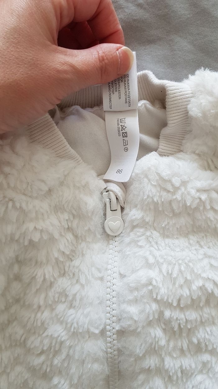 Veste - photo numéro 2