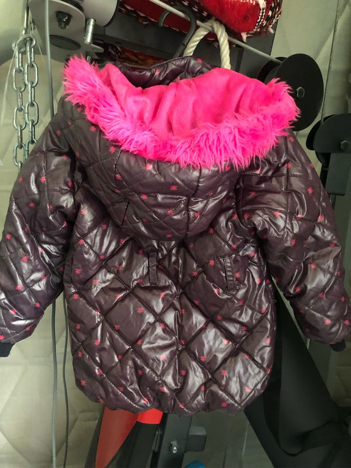 Doudoune orchestra - photo numéro 3