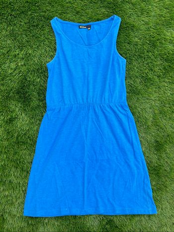 Robe d’été
