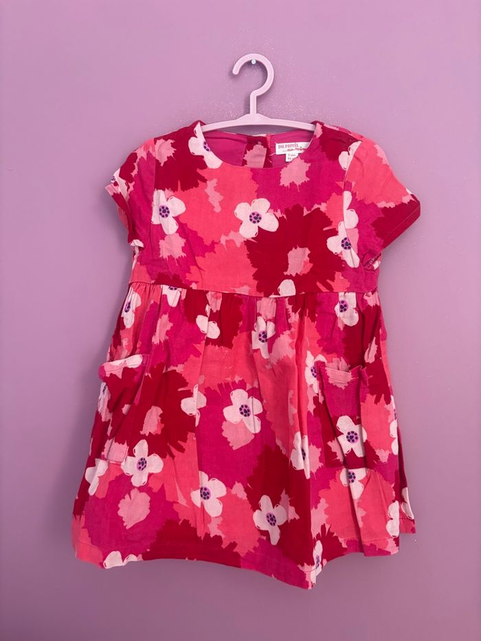 Robe dpam - photo numéro 1