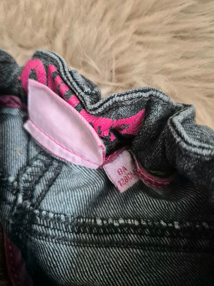 Jeans slim * NKY * - photo numéro 4