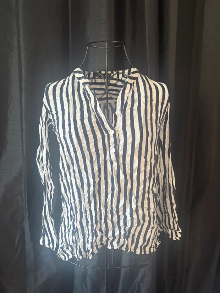 Chemise Vicvia - Taille S - Très bon état
