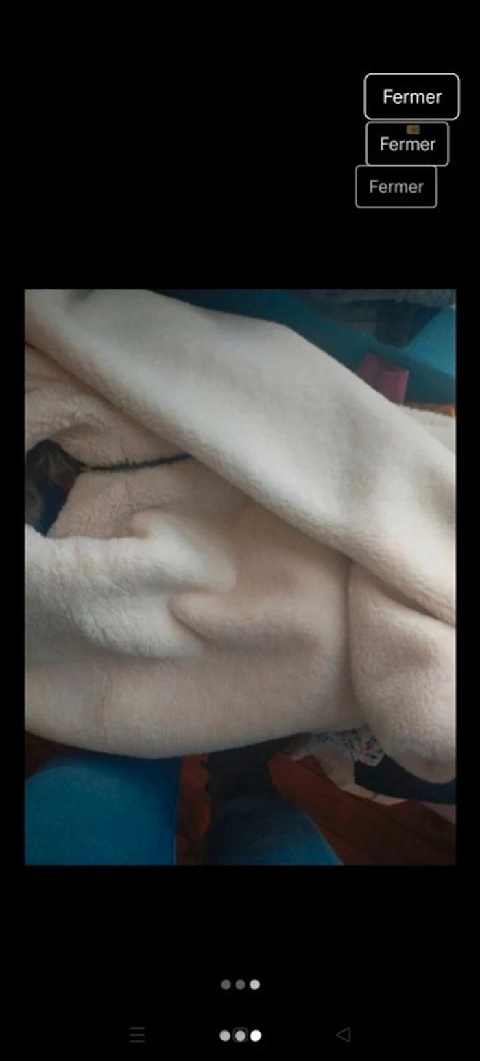 Cape polaire - photo numéro 3