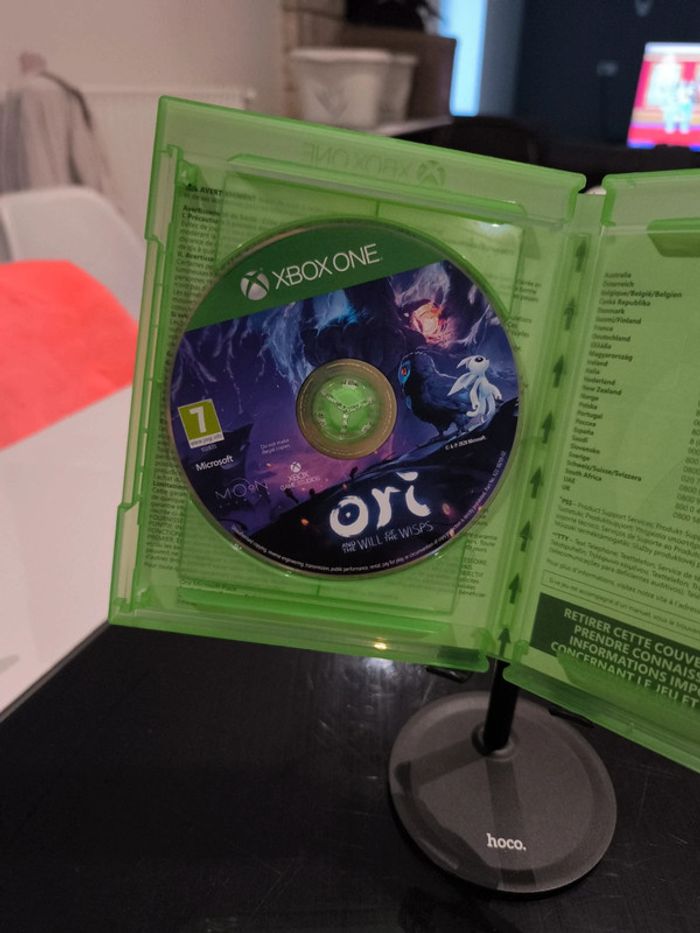Ori and the will of the wisps Xbox one - photo numéro 2