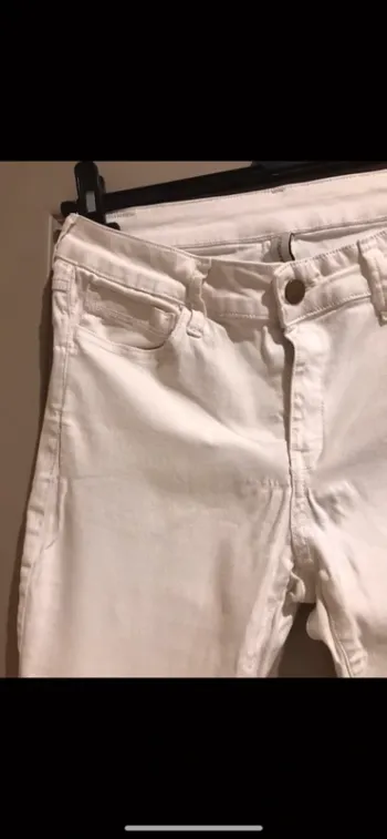 Jean mango