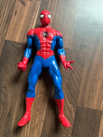 Figurine Spiderman