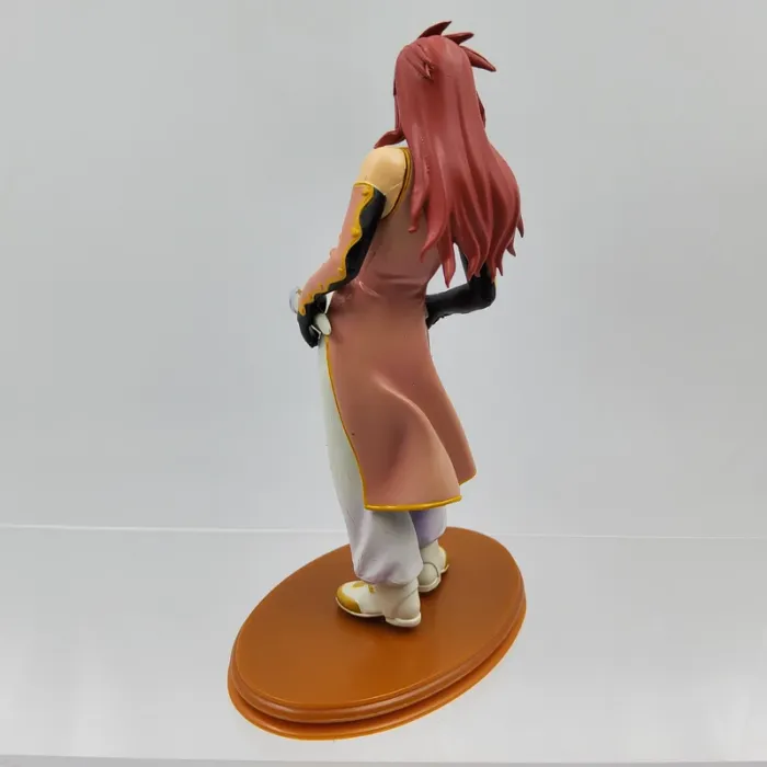 Tales of Symphonia One Coin Figure Series – Zélos Wilder Special Weapon - photo numéro 3