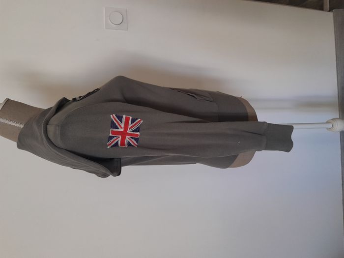 Veste - photo numéro 5