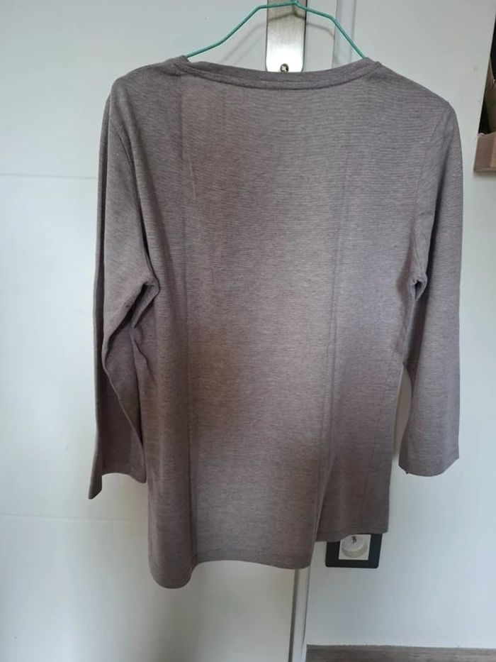 Tee shirt femme - photo numéro 3