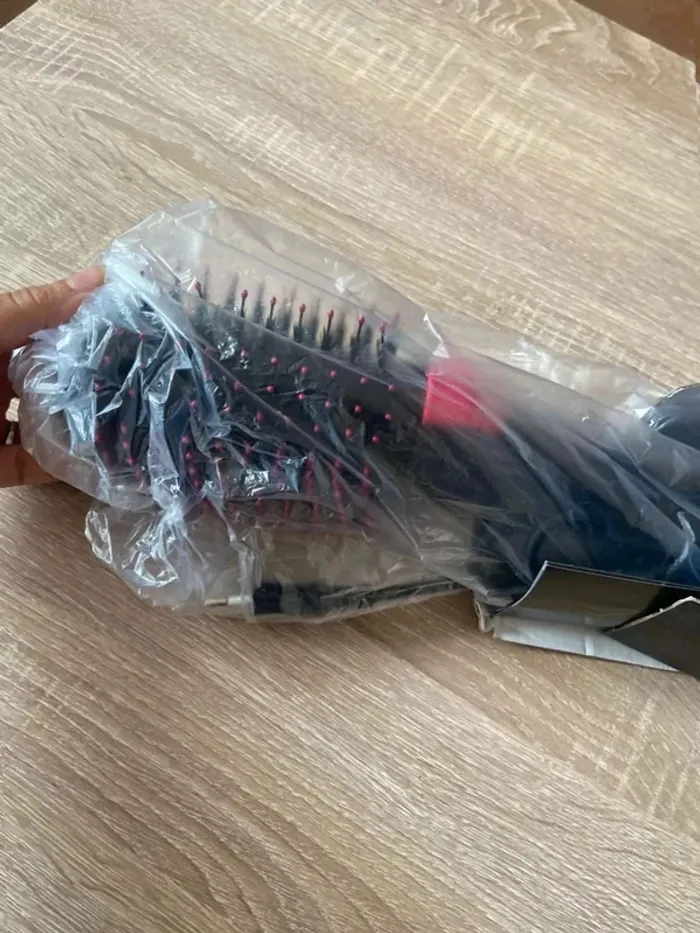 Lot  accessoires de  coiffure - photo numéro 8