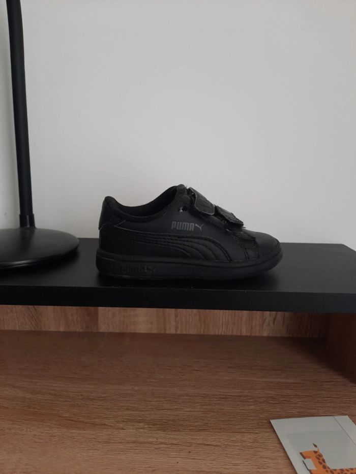 Basket Puma - photo numéro 2