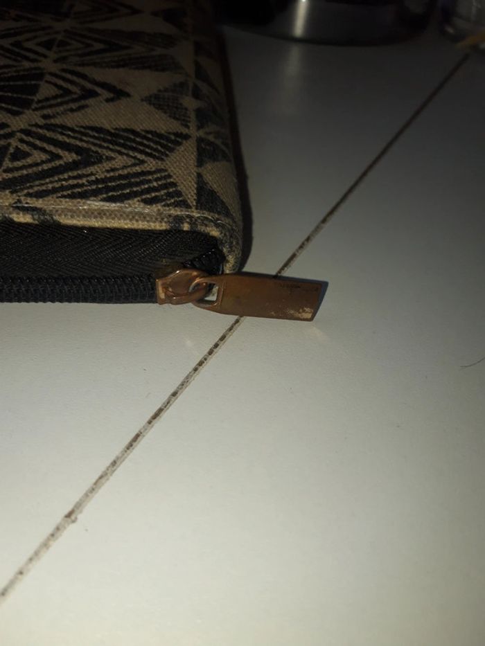 Portefeuille femme - photo numéro 3