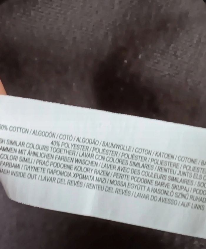 Pull garçon primark 5/6ans - photo numéro 4