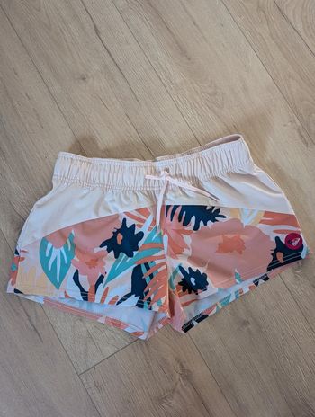 Short roxy taille xs