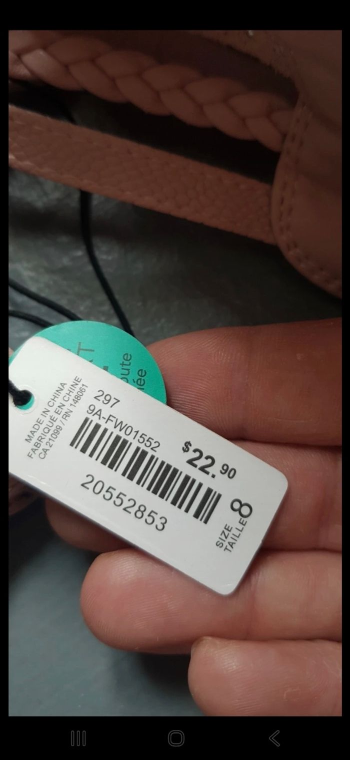 Sandales - photo numéro 6