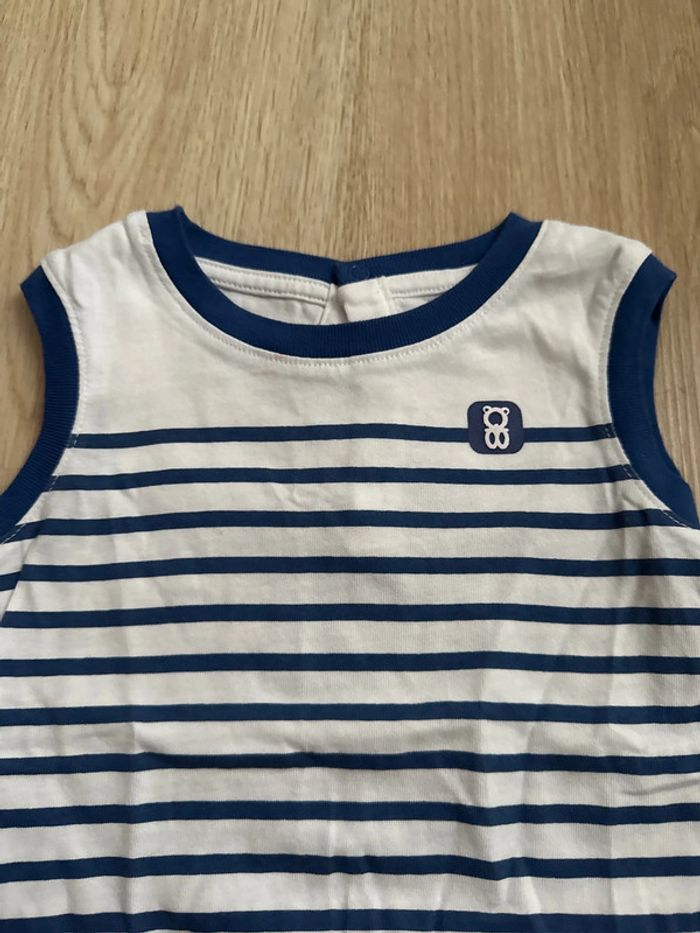 T-shirt 18 mois - photo numéro 2