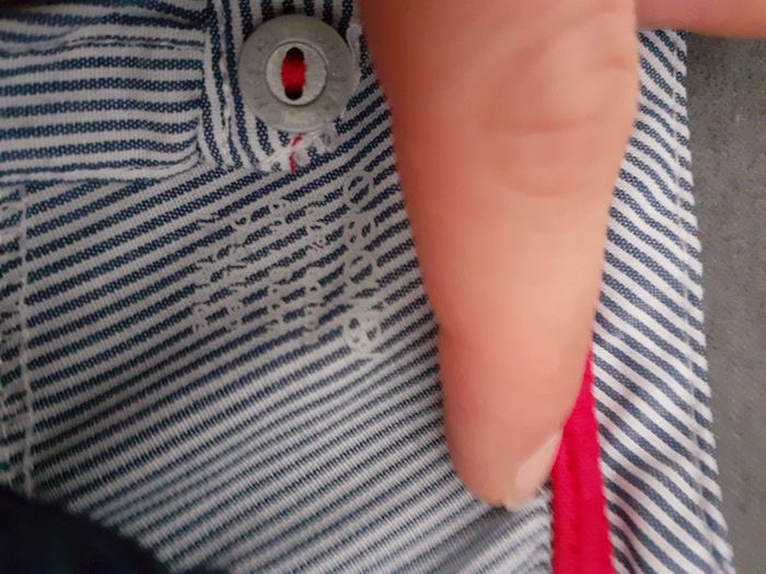 Tee-shirt - photo numéro 2