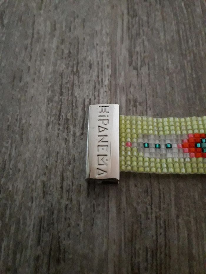 bracelet hipanema taille S taille 16,5 cm - photo numéro 3