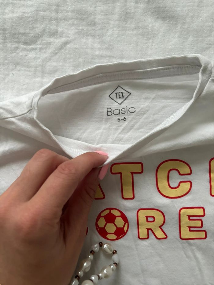 TEE shirt - photo numéro 2