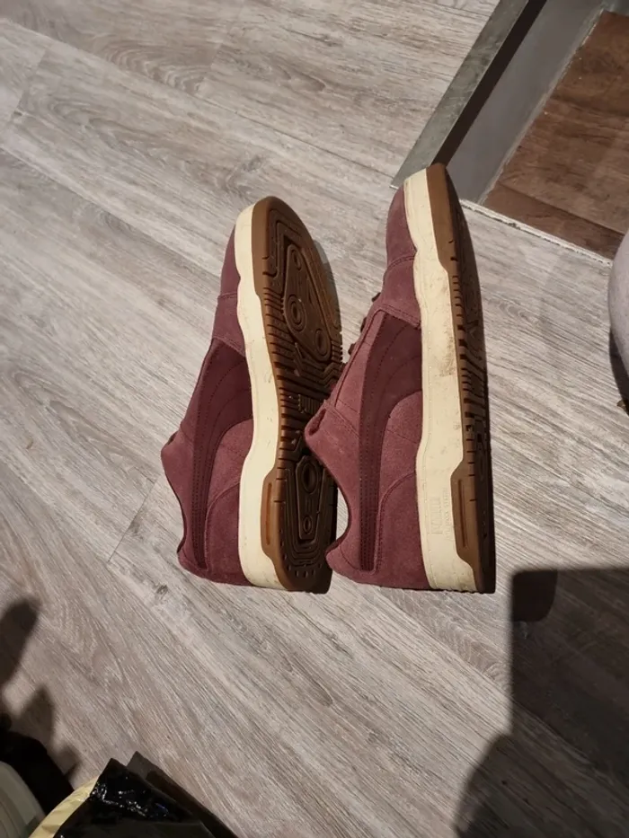 Puma t45 - photo numéro 2