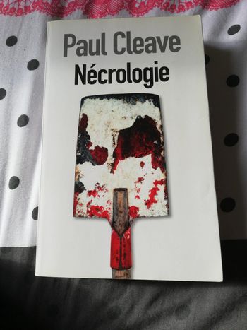 Nécrologie