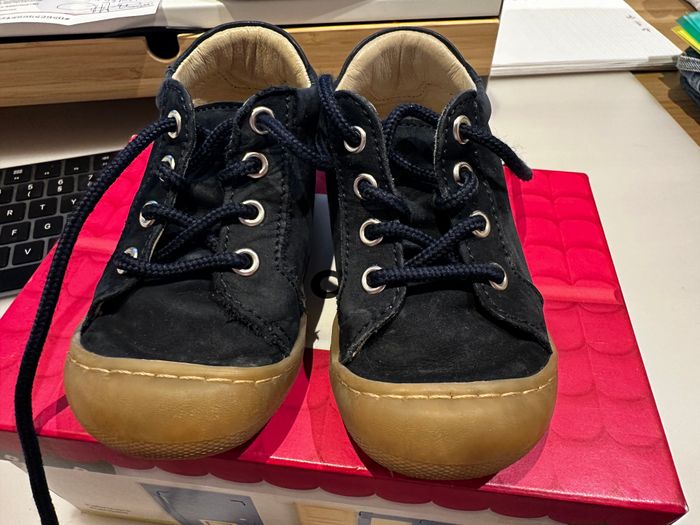 Chaussures Bellamy pointure 21 - photo numéro 2