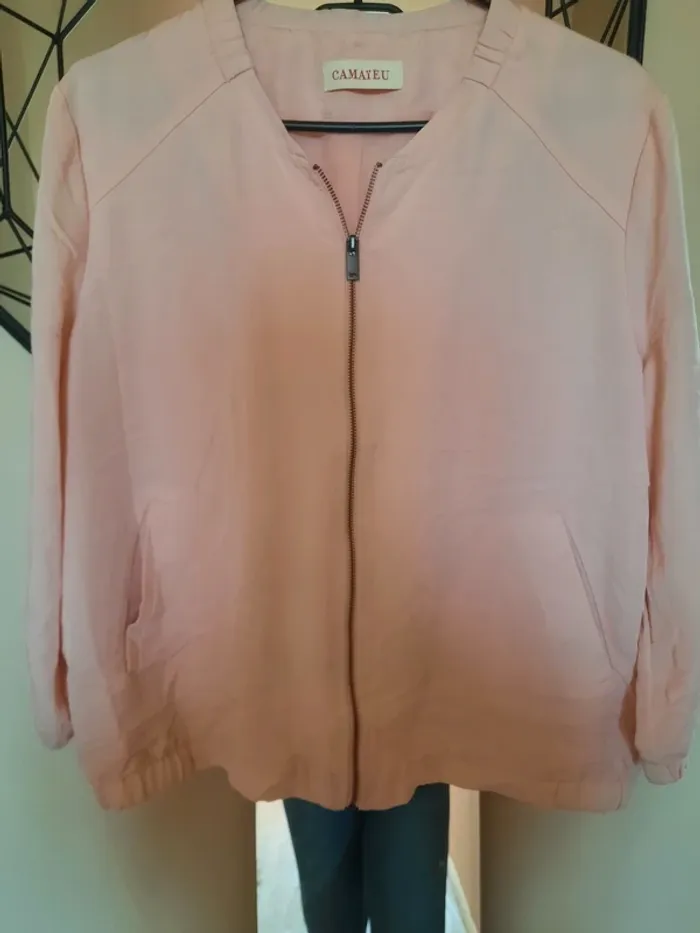 Veste légère