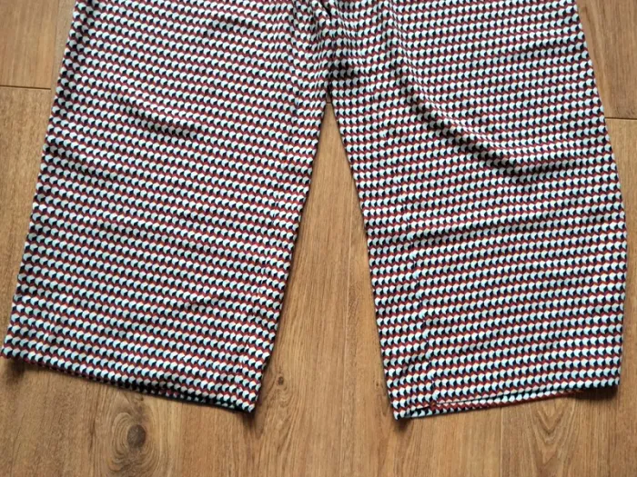 Pantalon matelot Zara - photo numéro 5