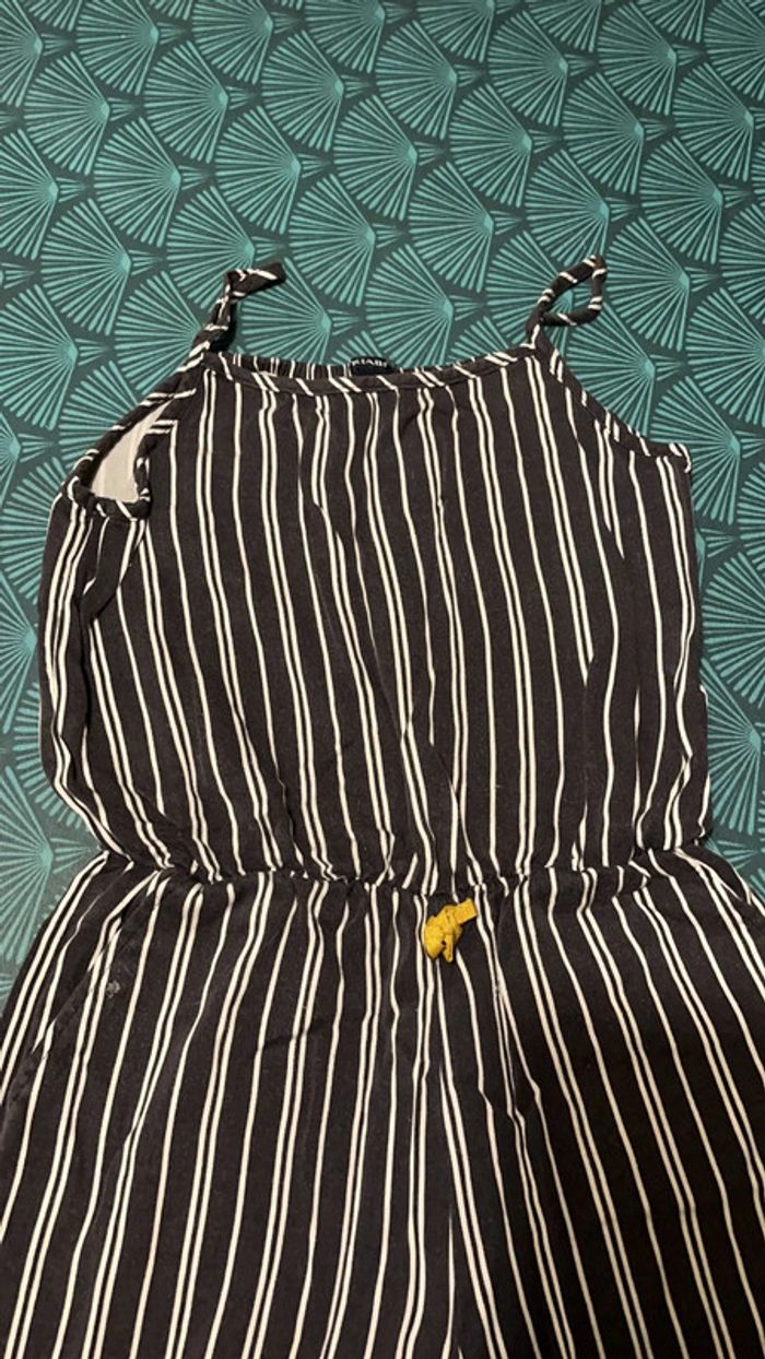 Salopette kiabi - photo numéro 2