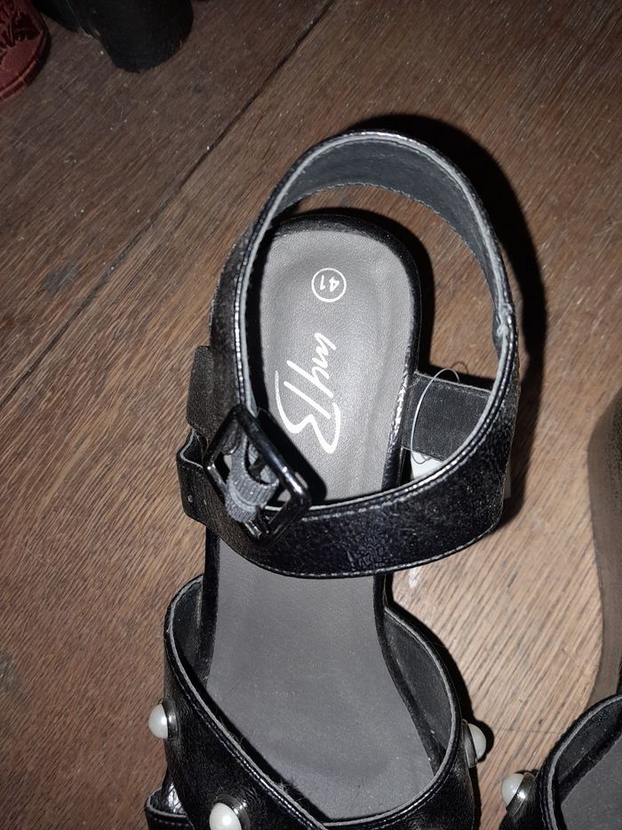 Chaussures pour femme - photo numéro 3