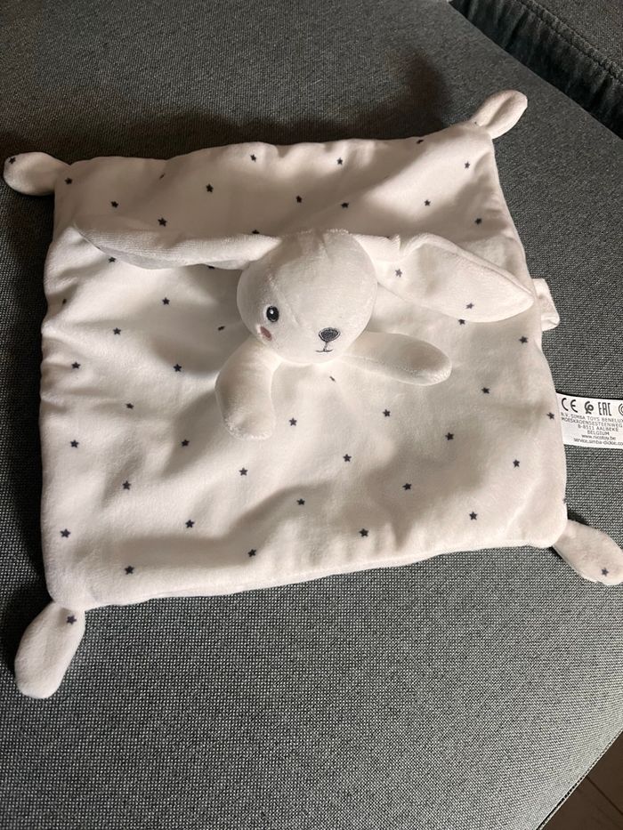 Doudou - photo numéro 2