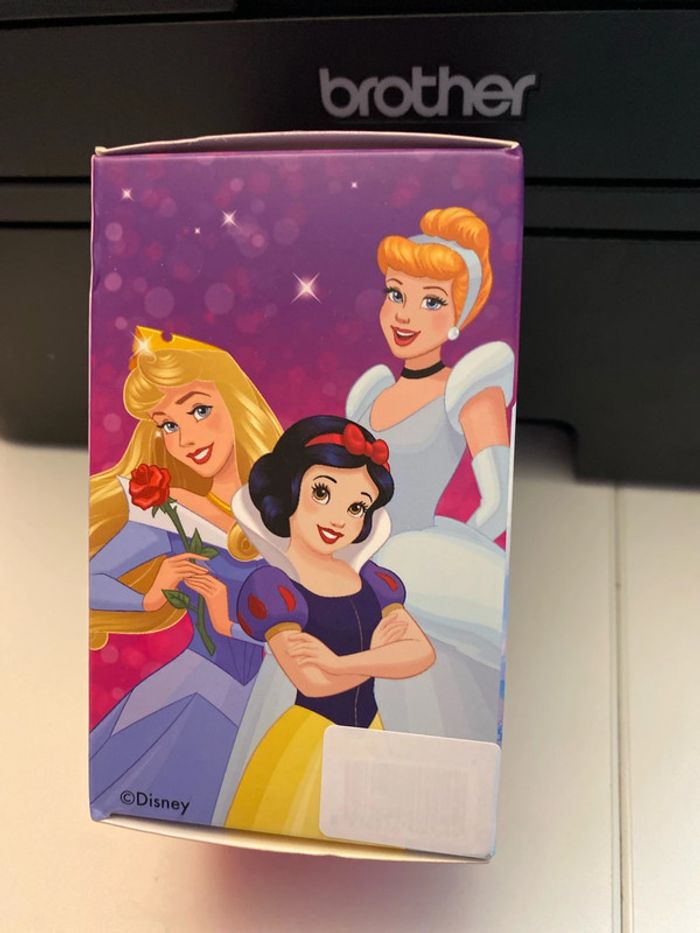 Disney Princess Blanche Neige avec clé pour remonter - photo numéro 4