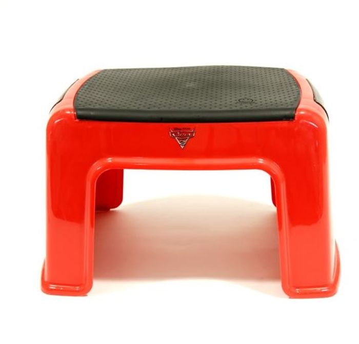 Cars de Disney - Marche pied et parapluie - photo numéro 5