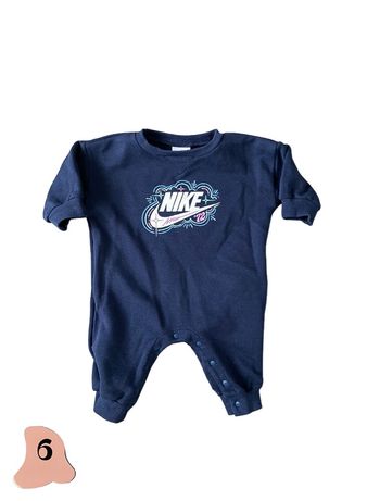 Combinaison - Nike | 6 mois