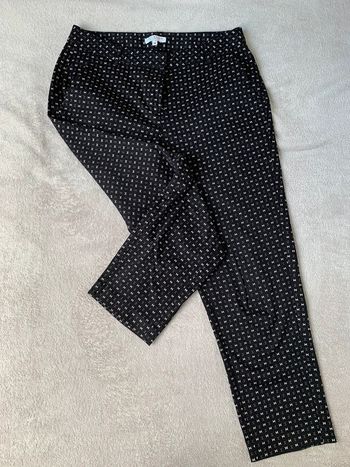 Pantalon 3/4 taille 38