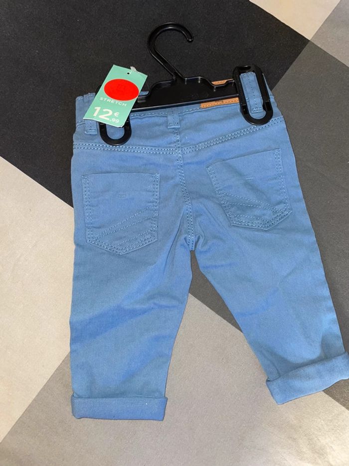 Jeans - photo numéro 4