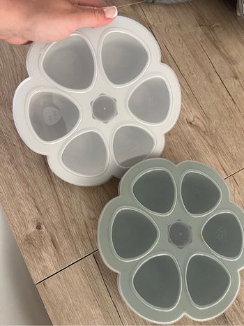 Fleur silicone BEABA