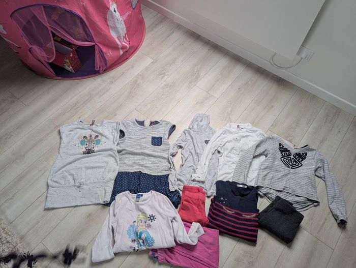 Lot 8ans