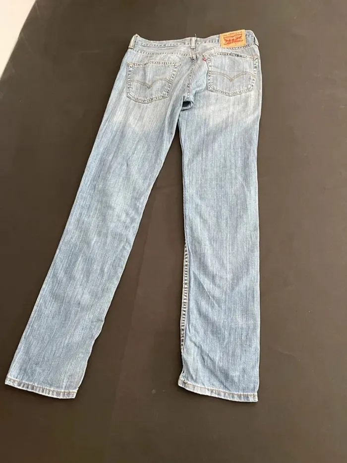 Jean Levi’s 511 W31 L34 - photo numéro 9