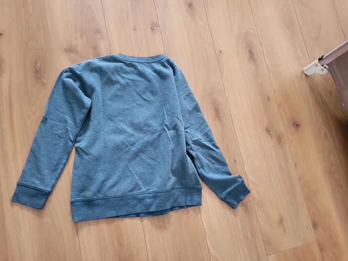 Pull Undiz - photo numéro 2