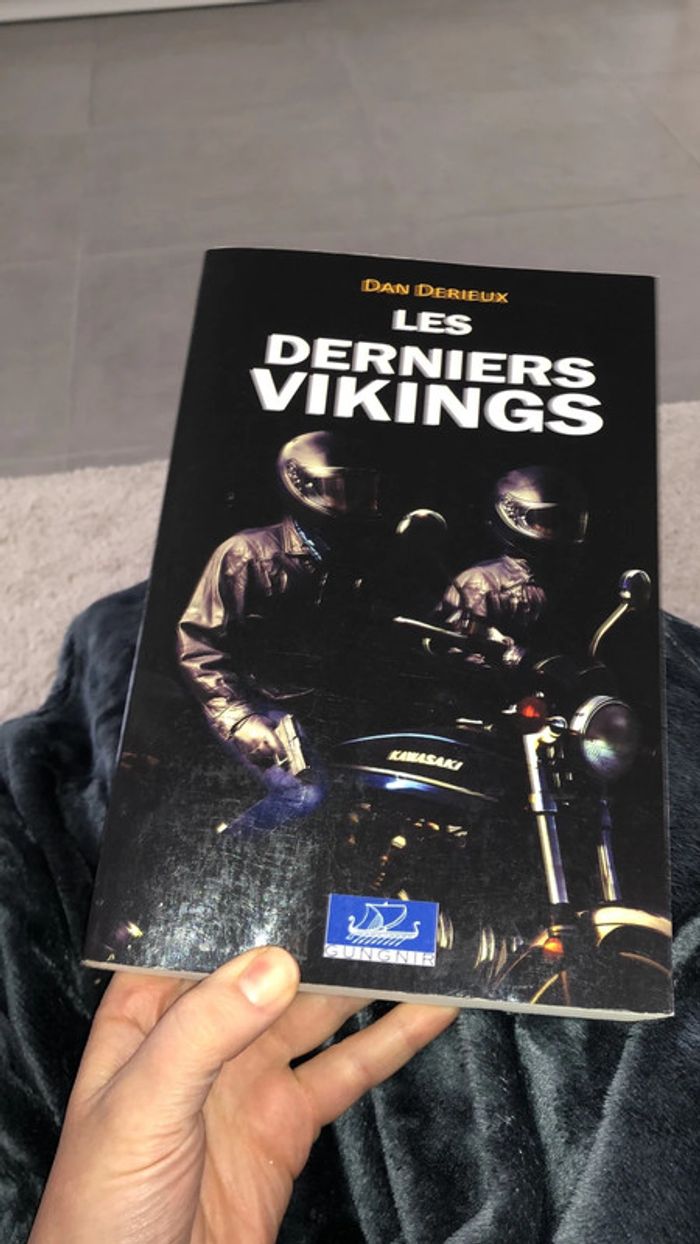 Livre dédicacé