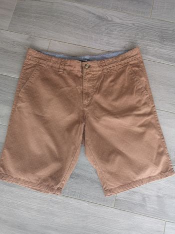 Short homme