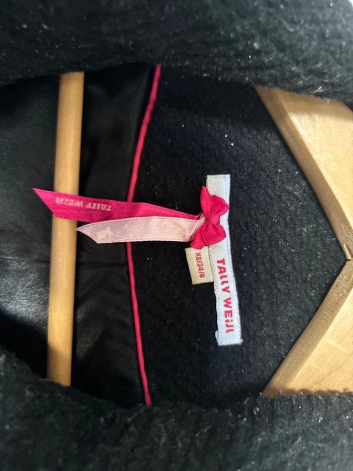Manteau laine - photo numéro 3