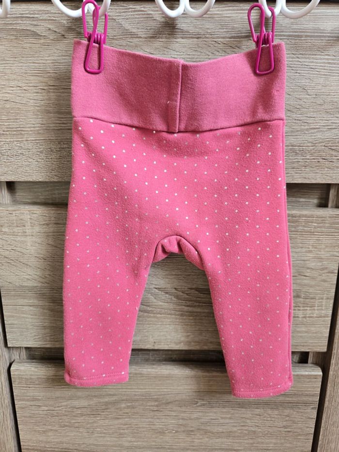 Vêtement Bébé Fille - Ensemble Minnie - Disney - 74 cm - photo numéro 11