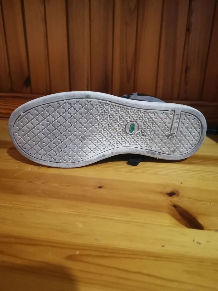 Chessure timberland - photo numéro 2